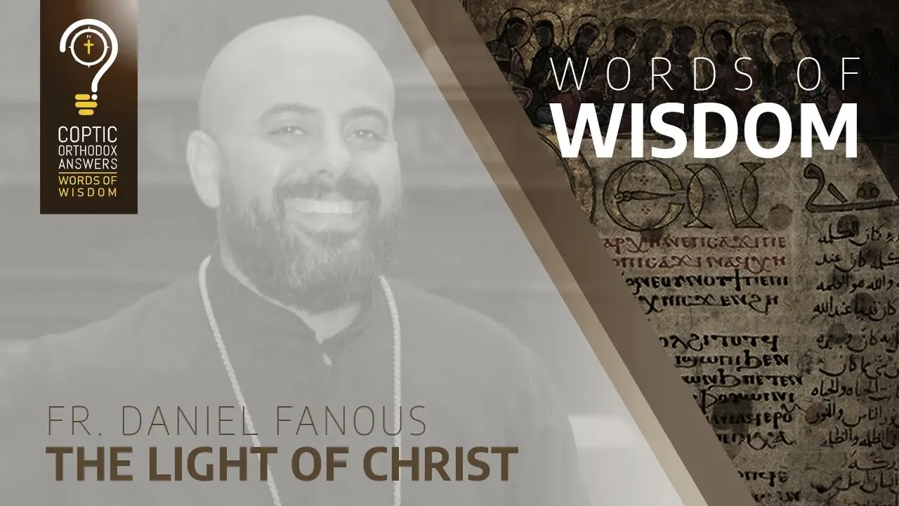 The Light of Christ