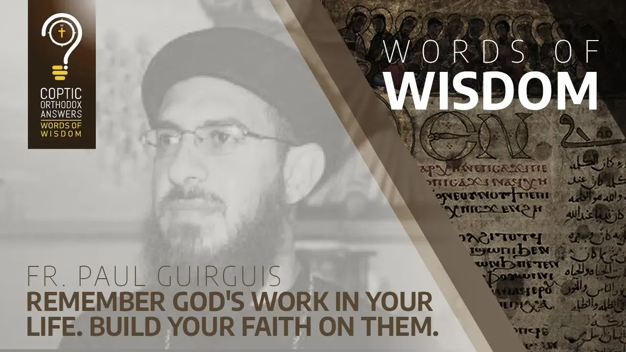 True joy is found only in being crucified with Christ! (must listen)