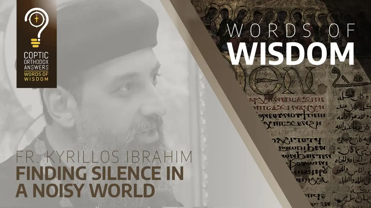 Finding silence in a noisy world