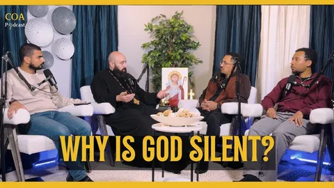 Are You Praying Wrong This Lent?