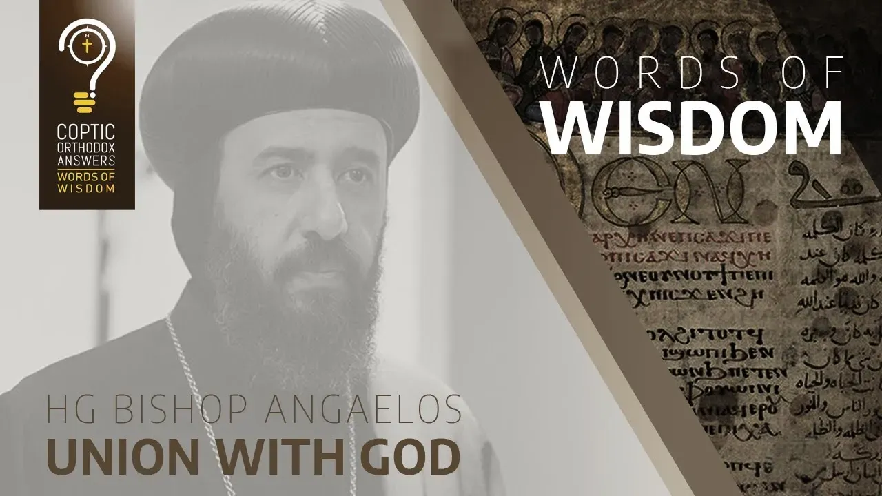 Union with God